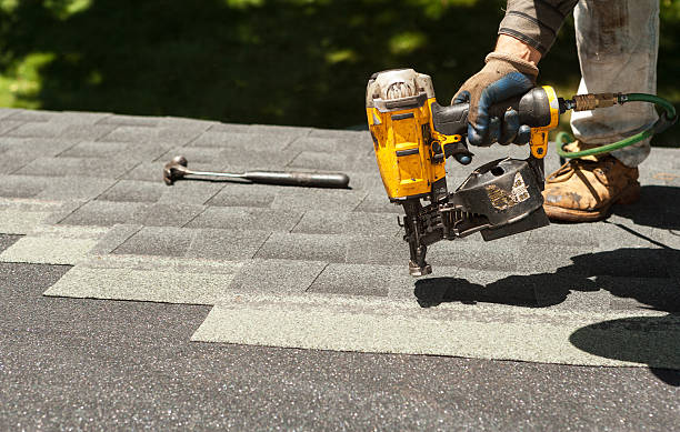 Residential Roof Replacement in Breckenridge Hills, MO