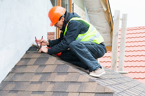 Quick and Trustworthy Emergency Roof Repair Services in Breckenridge Hills, MO