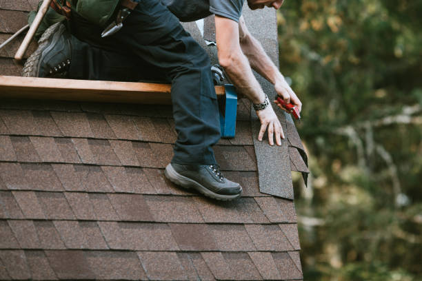 Best Roof Waterproofing Services  in Breckenridge Hills, MO